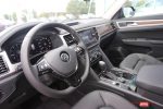 Тест-драйв Volkswagen Teramont 2018 04
