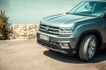 Тест-драйв Volkswagen Teramont 2018 55