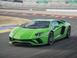 автомобили Lamborghini 2018 05