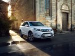 Опыт эксплуатации Suzuki Vitara на волгоградских дорогах