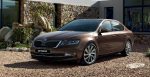 ŠKODA OCTAVIA: четыре автомобиля в одном