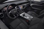 Audi A7 Sportback 2019 01