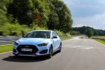 Фастбек Hyundai i30 N 2019 06