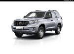 Грузовой Toyota Land Cruiser 2018 05