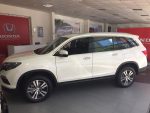 7 причин почему я купил себе Honda PILOT