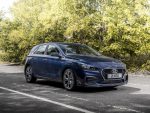 Hyundai i30 N Line 2019 03