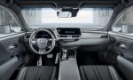 Lexus ES 2019 05