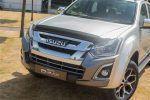 Пикап Isuzu D-Max Utah Luxe 2019 01