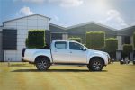 Пикап Isuzu D-Max Utah Luxe 2019 03