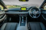Седан и универсал Mazda6 2018 07