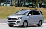 SsangYong Turismo 2019 07