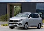 SsangYong Turismo 2019 09