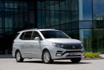 SsangYong Turismo 2019 10