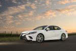 Toyota Camry 2019 01