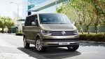 Volkswagen Caravelle: Коммерческий транспорт и/или символ семейного авто!?