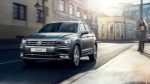 Volkswagen Tiguan: Мужской и женский взгляд на преимущества модели