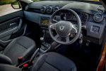 внедорожник Dacia Duster 2018 09
