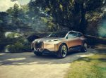 BMW Vision iNext 2019 02