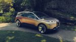 BMW Vision iNext 2019 09