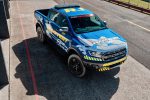 Ford Ranger Raptor тюнинг 2019 02
