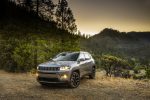 Jeep Compass Upland Special Edition 2019 05