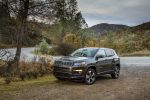 Jeep Compass Upland Special Edition 2019 11