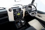 Land Rover Defender 90 02