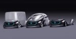 Mercedes-Benz Vision Urbanetic 2018 04