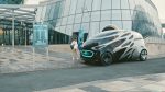 Mercedes-Benz Vision Urbanetic 2018 06