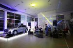 Презентация Volkswagen Touareg 2018 Волгоград 12