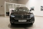 Презентация Volkswagen Touareg 2018 Волгоград 33