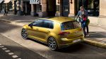 7 - счастливое число! Долгожданное возвращение Volkswagen Golf-7 поколение популярного автомобиля.