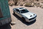 Dodge Challenger SRT Hellcat Redeye 2019 10