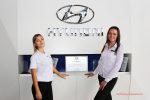 Презентация нового Hyundai Santa Fe и Tucson в Арконт 2018 22