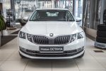 ŠKODA OCTAVIA: секреты обслуживания и эксплуатации