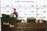 The Above & Beyond Tour Jaguar 2018 и Land Rover в Волгограде 16