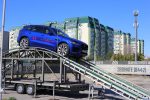 The Above & Beyond Tour Jaguar 2018 и Land Rover в Волгограде 36