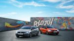 Volkswagen Polo JOY: раскрываем преимущества спецверсии