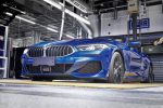 Кабриолет BMW 8-Series 2019 09