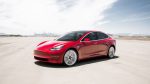 Китайский завод Tesla построит Model 3 2018 02