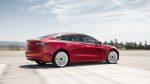 Китайский завод Tesla построит Model 3 2018 03
