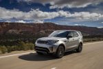 Land Rover Discovery 2018 02