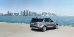 Land Rover Discovery 2018 03