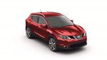 Nissan Rogue(X-Trail) Sport 2019 01