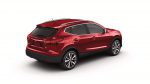 Nissan Rogue(X-Trail) Sport 2019 04