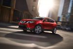 Nissan Rogue(X-Trail) Sport 2019 05