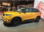 Обновленная Suzuki Vitara в Волгограде плюсы и минусы новинки