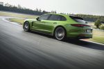 Porsche Panamera GTS 2019 05