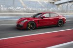 Porsche Panamera GTS 2019 10