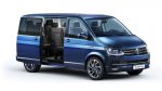 Volkswagen Caravelle City – идеальный городской автомобиль